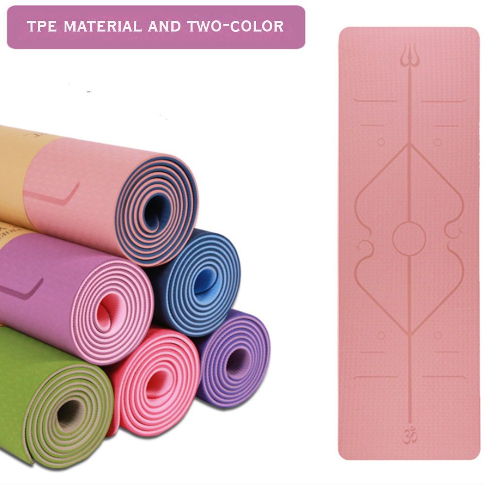 Yoga Mat Yoga Mat